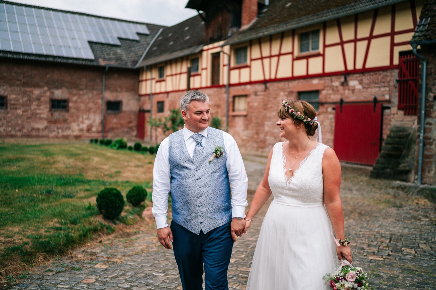 hochzeit gutshof unterbessenbach hochzeitsfotograf aschaffenburg