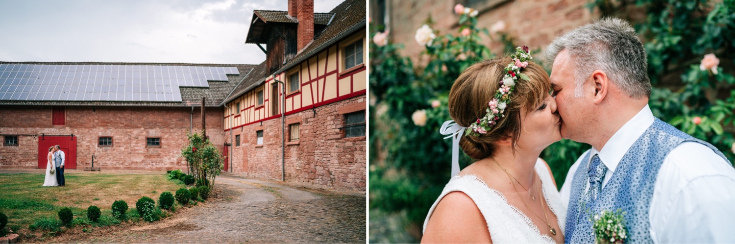 hochzeit gutshof unterbessenbach hochzeitsfotograf aschaffenburg
