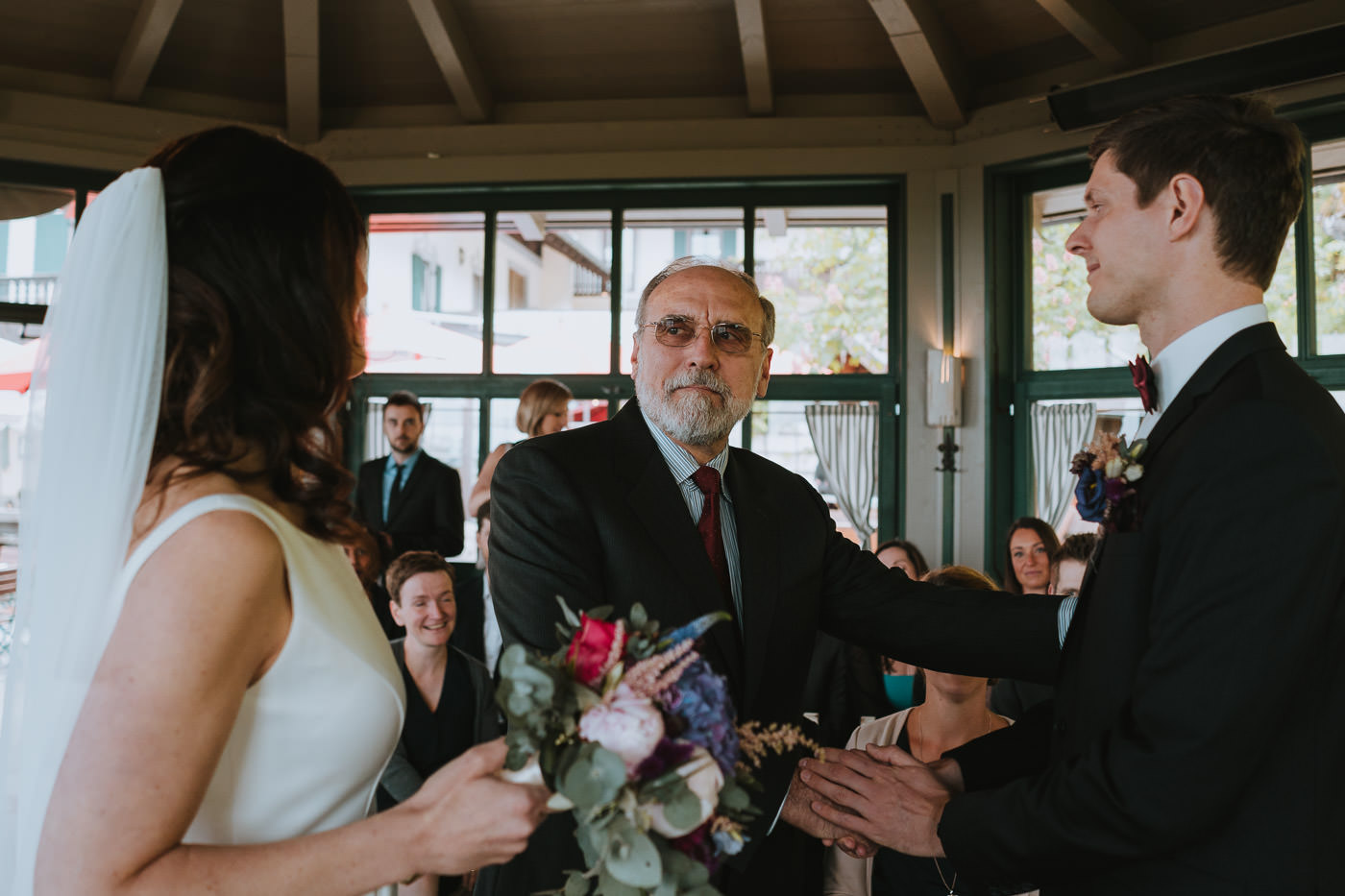 hochzeit samerberg duftbräu freie trauung