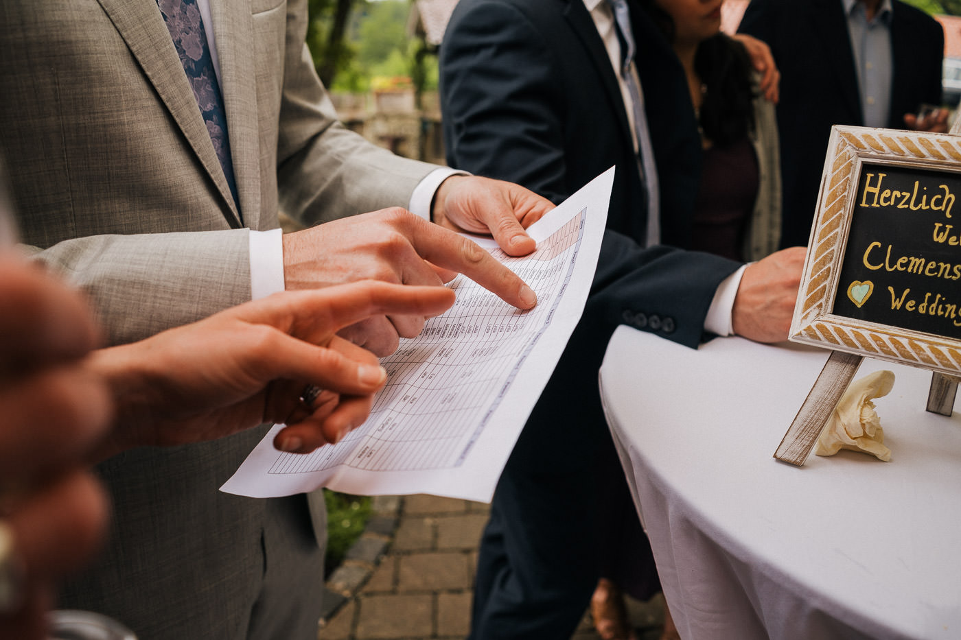 hochzeit samerberg duftbräu freie trauung