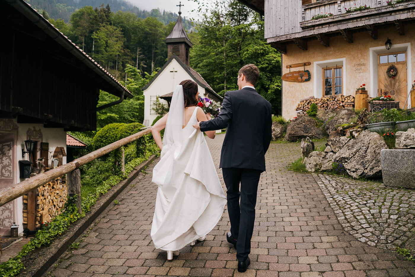 hochzeit samerberg duftbräu freie trauung