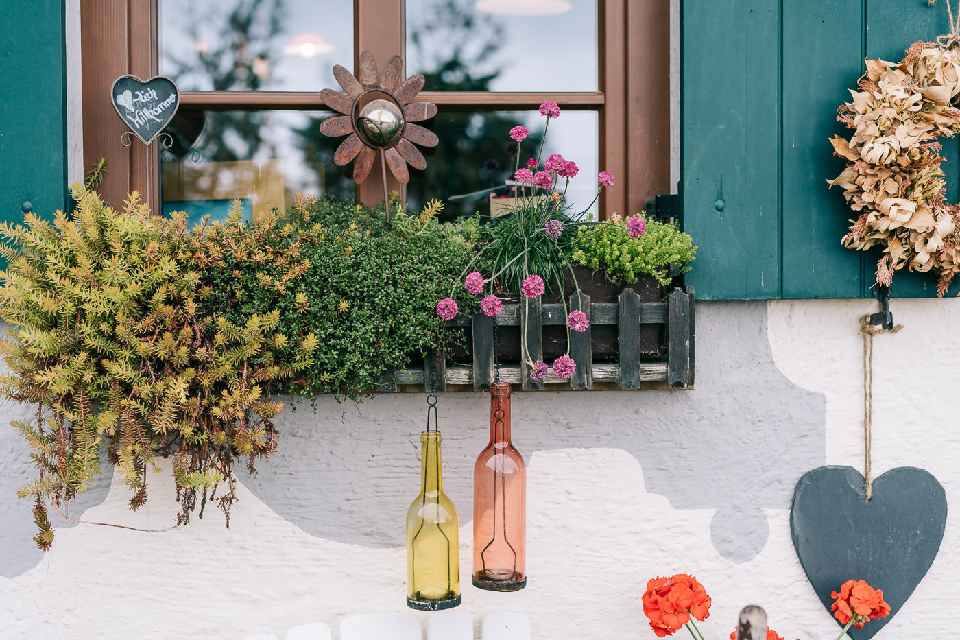 hochzeit samerberg duftbräu freie trauung