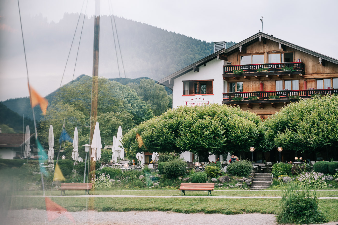 hochzeit bootshaus tegernsee terrassenhof hotel