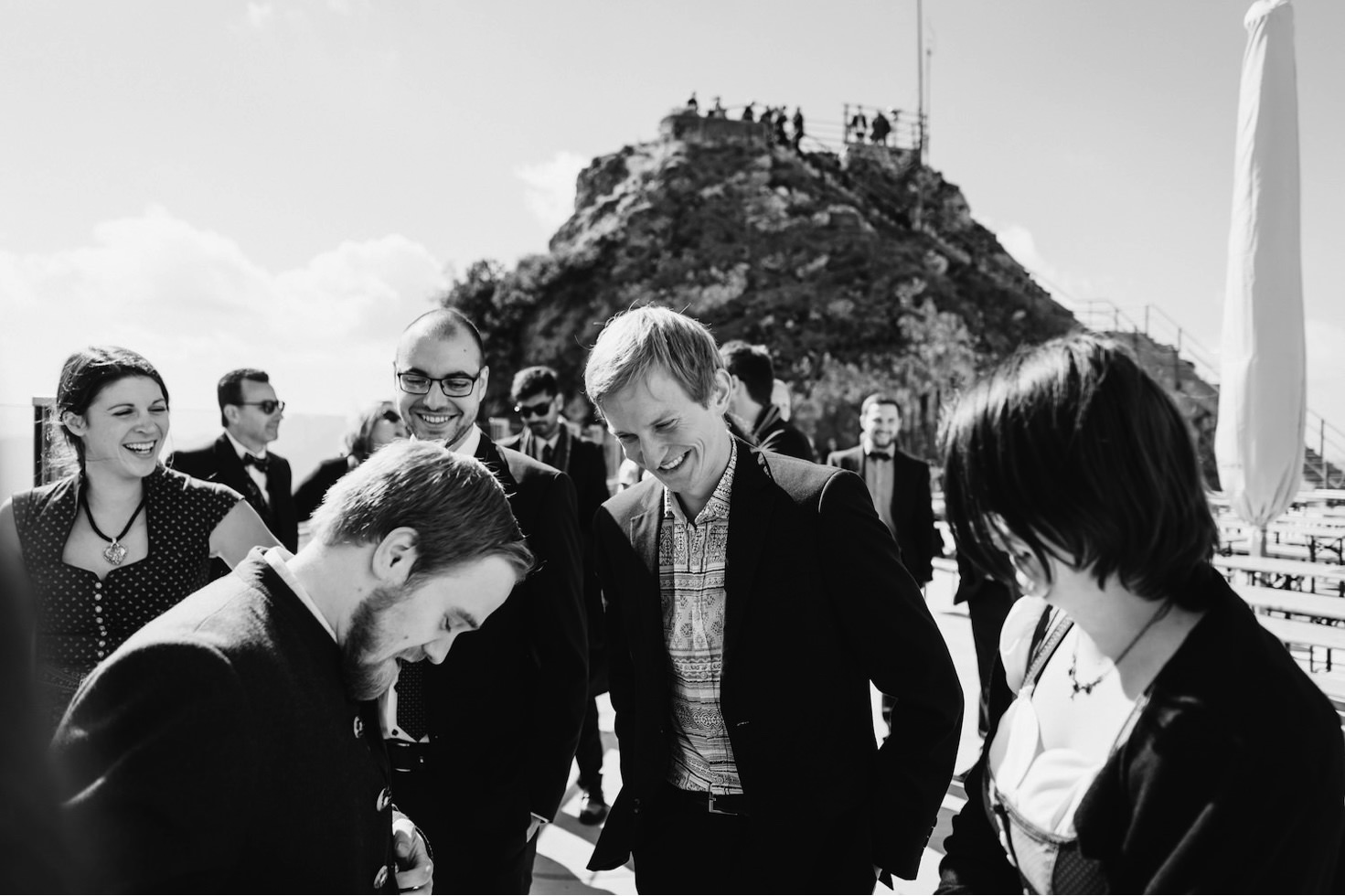 hochzeit standesamt wendelstein berghochzeit bayern