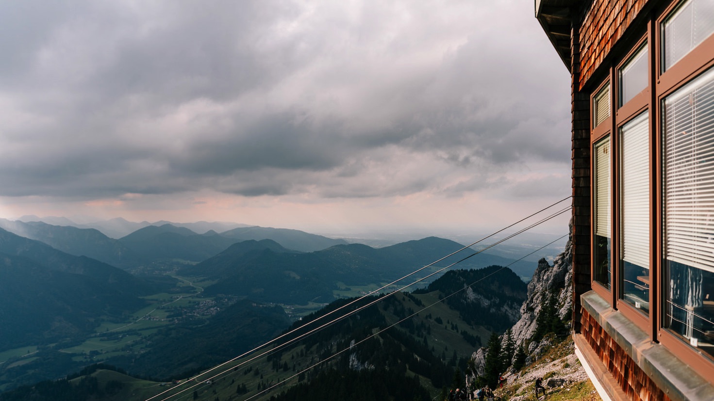 hochzeit standesamt wendelstein berghochzeit bayern