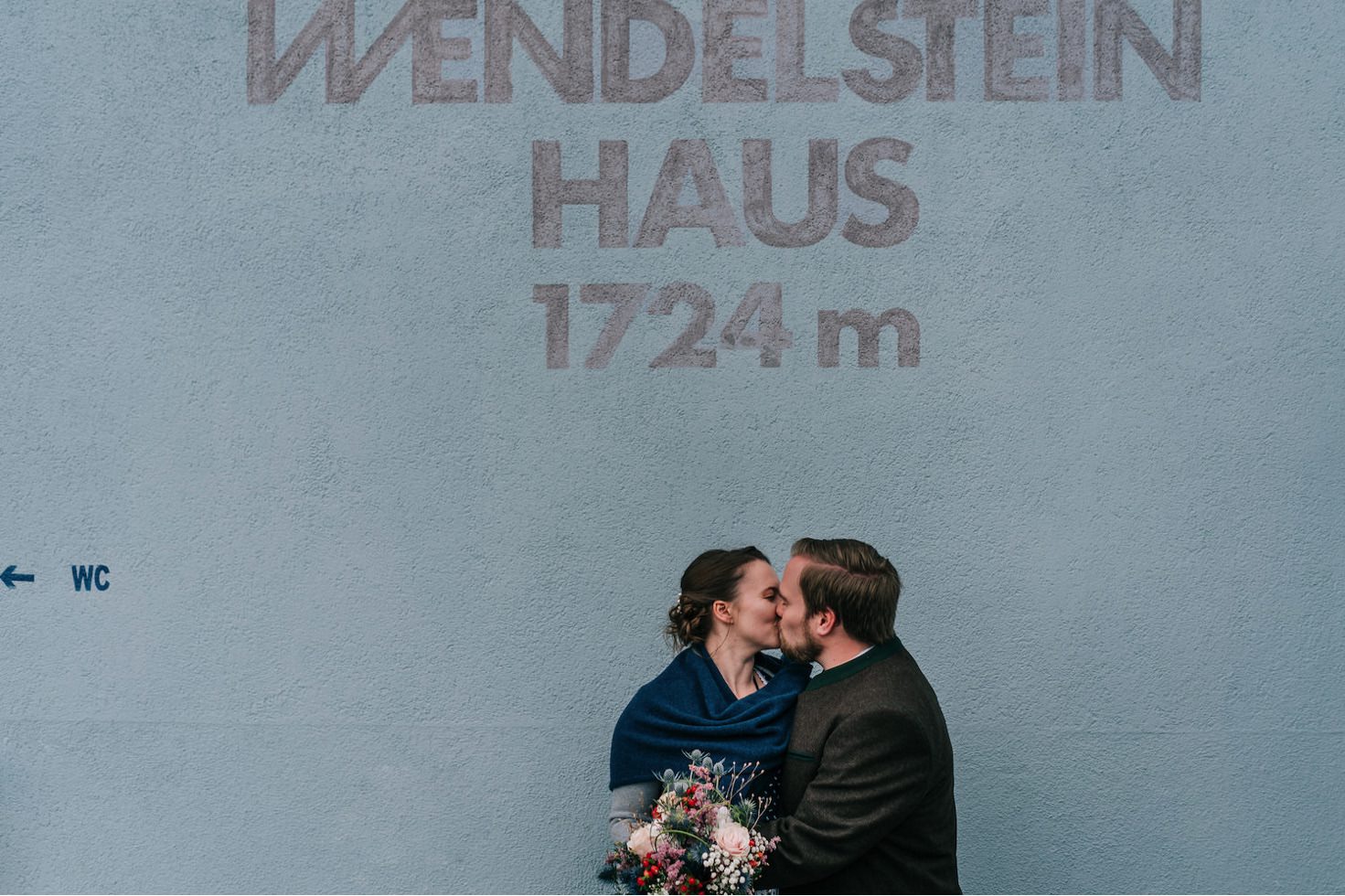 hochzeit standesamt wendelstein berghochzeit bayern