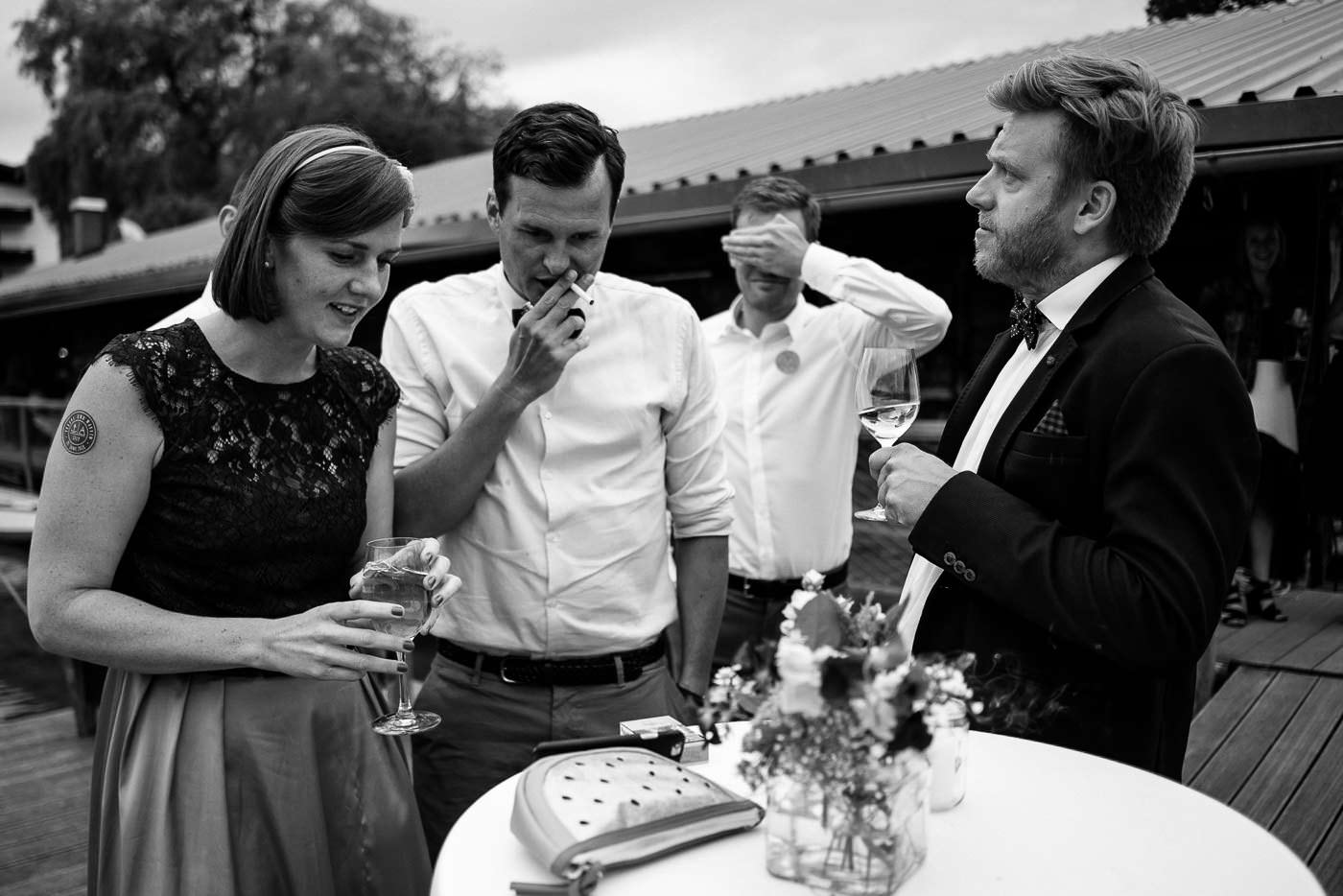 hochzeit bootshaus tegernsee terrassenhof hotel
