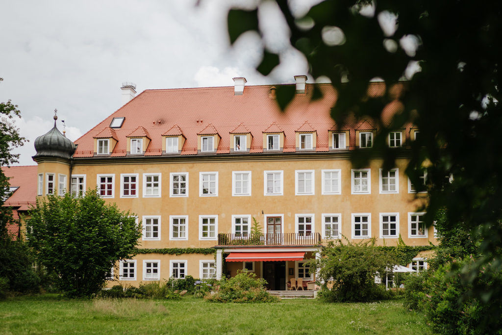 hochzeitsfotograf augsburg im schloss blumenthal