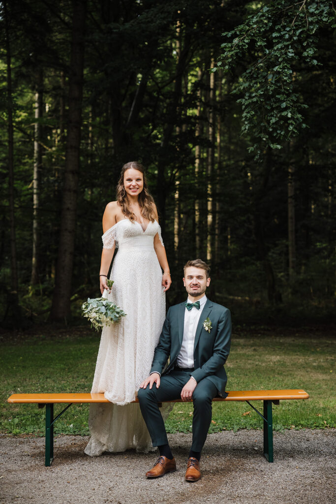 hochzeit münchen waldhaus tram grünwald