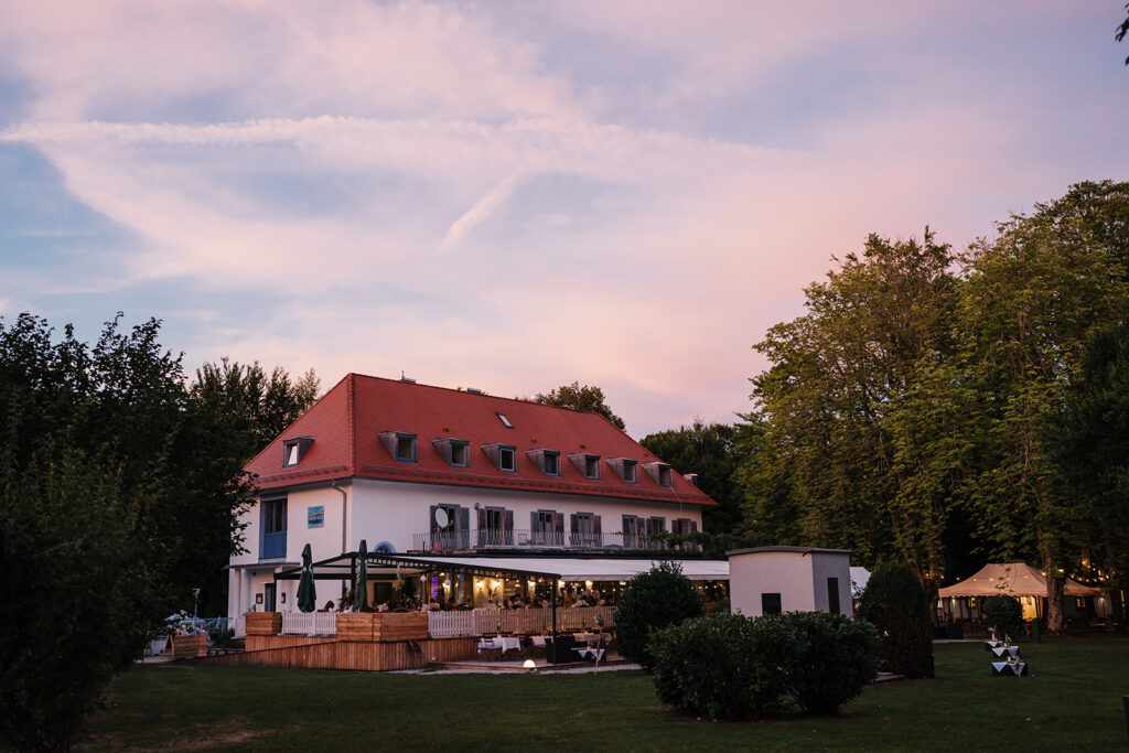 hochzeit münchen waldhaus tram grünwald