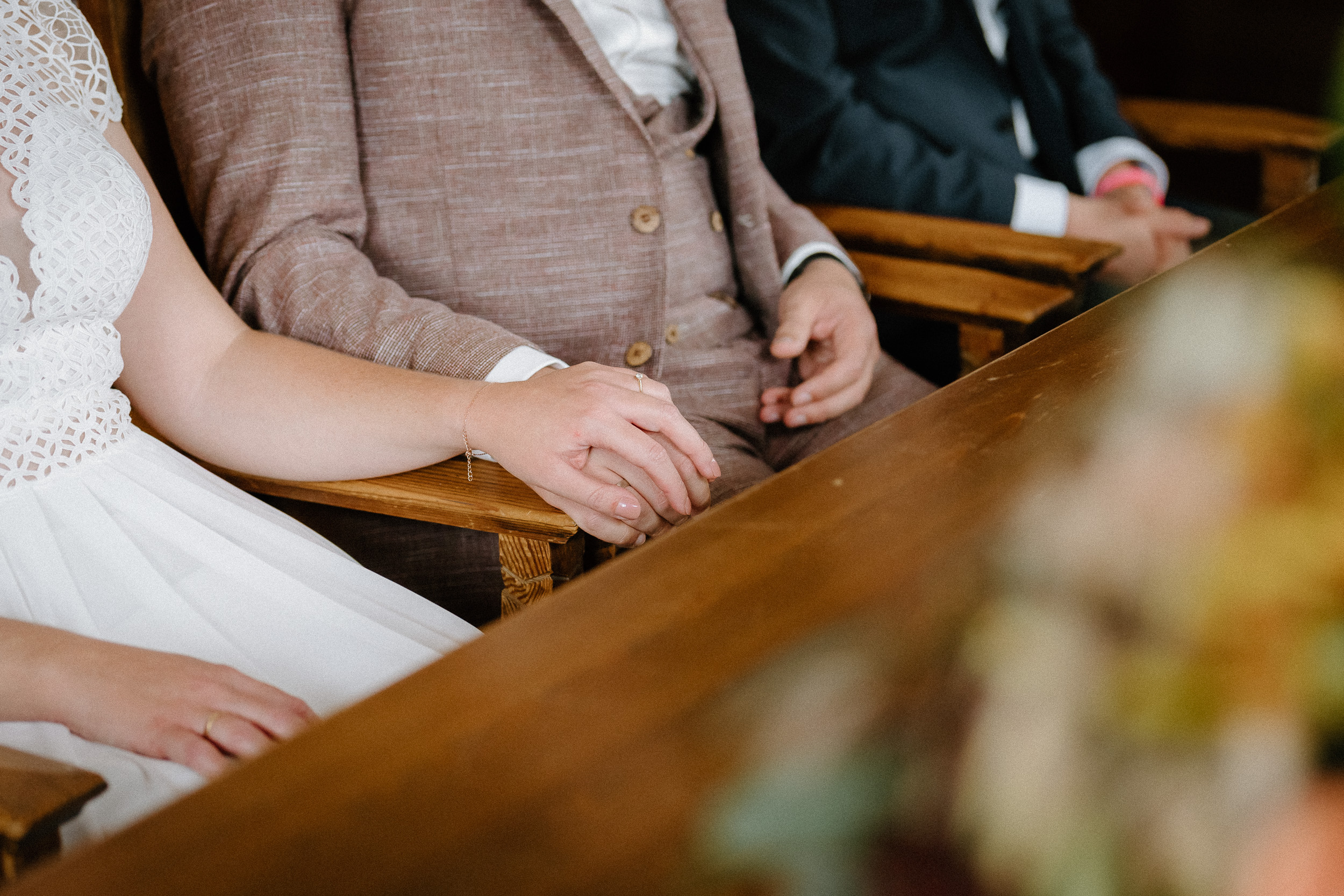 Hochzeitsfotograf für Standesamt Schliersee